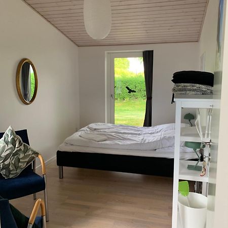 Tusindfrugt B&B Store Heddinge Exteriör bild