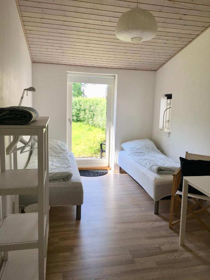 Tusindfrugt B&B Store Heddinge Exteriör bild