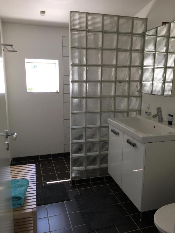 Tusindfrugt B&B Store Heddinge Exteriör bild