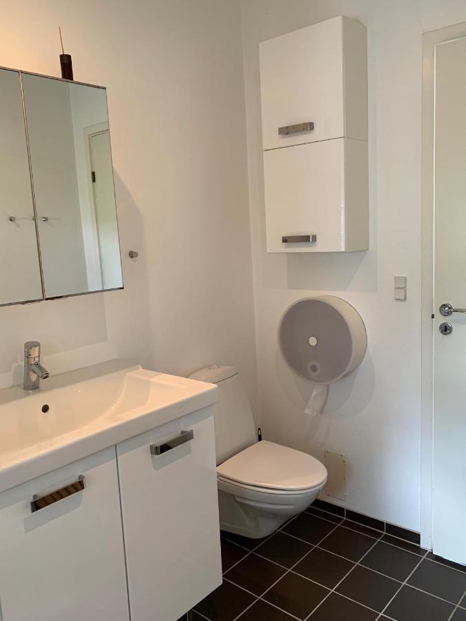 Tusindfrugt B&B Store Heddinge Exteriör bild