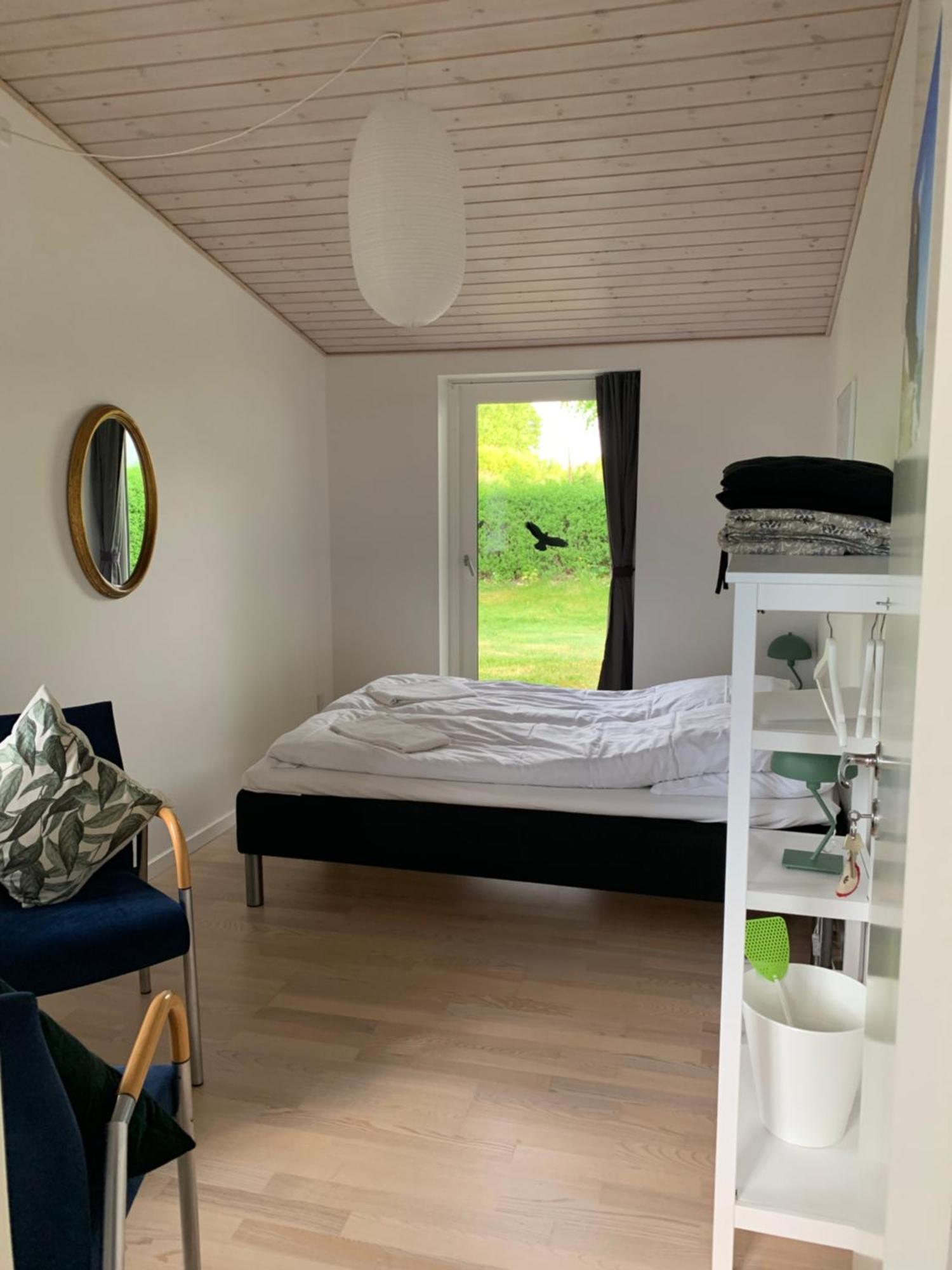 Tusindfrugt B&B Store Heddinge Exteriör bild