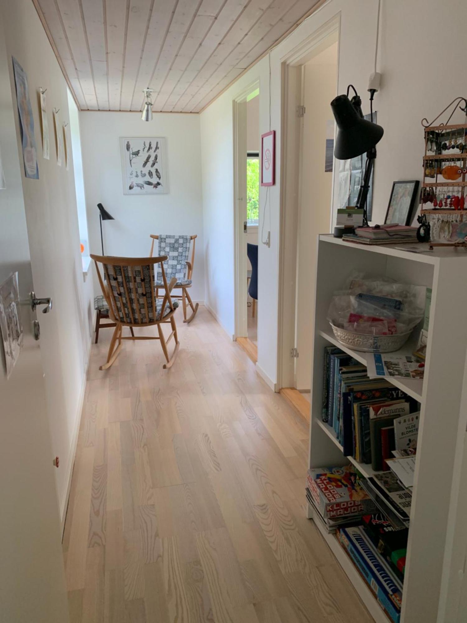Tusindfrugt B&B Store Heddinge Exteriör bild
